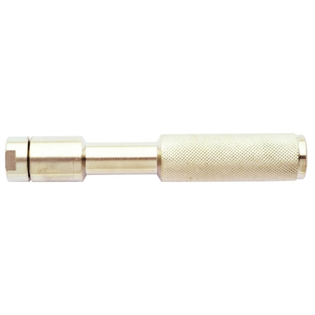 MILTON INDUSTRIES 1/4" NPT Female Long Handle Chuck 1471